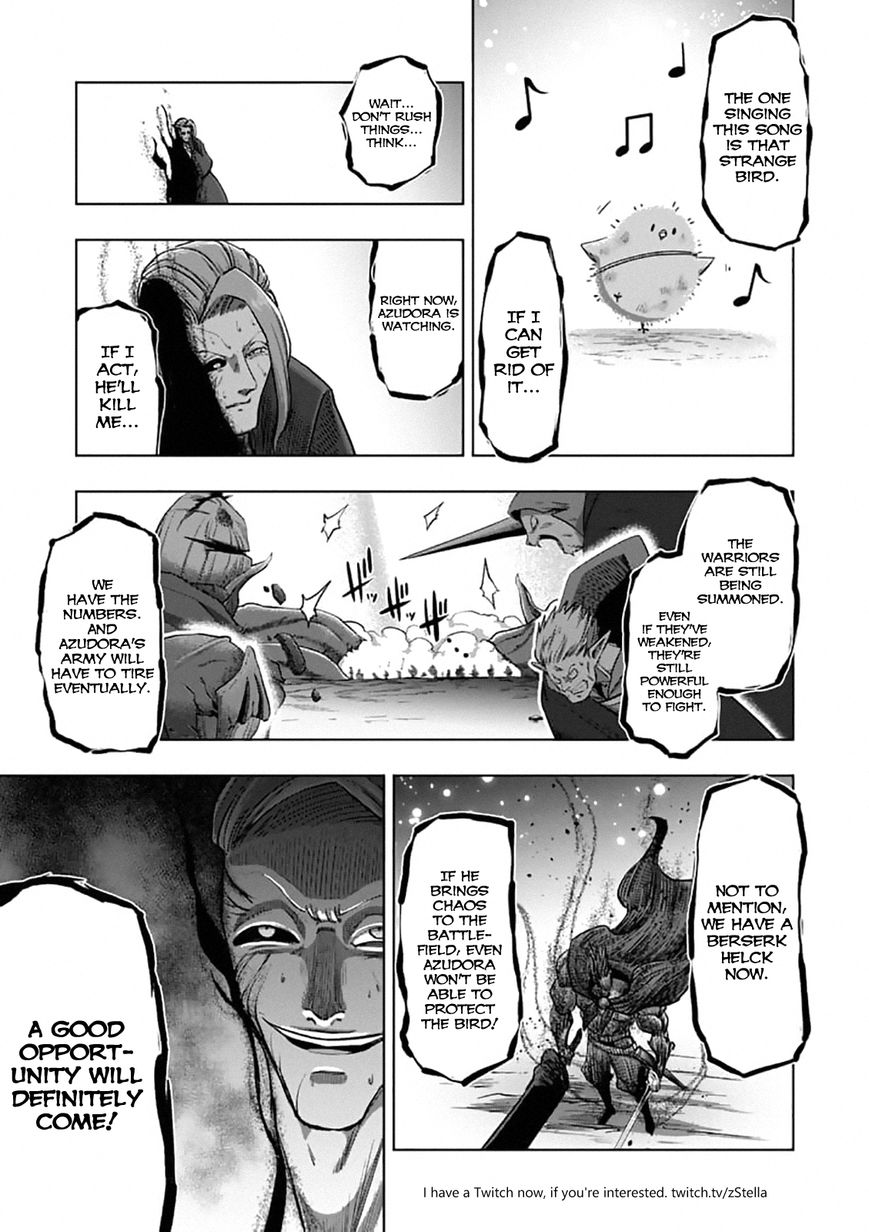 Chapter 101 image 5